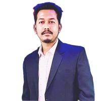 Md Ayub Haque