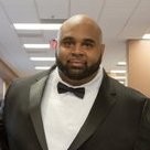 Rashad Moore