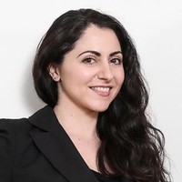 Silva Zakian