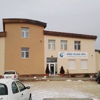 Adu Alba Ltd.