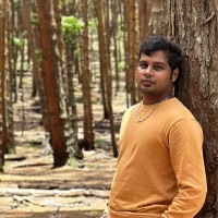 Suriya Srikanth