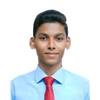 Shivam Pawar