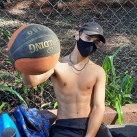 Thomaz De Souza