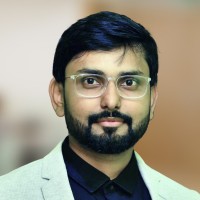 Sukanta Sinha