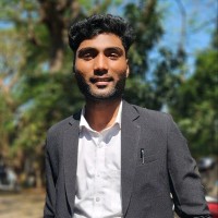 Harsh Kalal