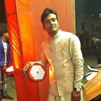 Tushar Kumar