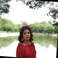 Heeta Mishra