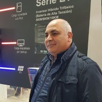 José Dolores Muñoz Martin