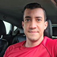 Vinicius Elias