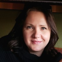 Svitlana Maykovych
