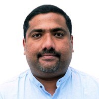 Prasanth Abraham