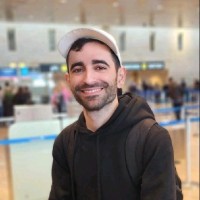 yair dagan