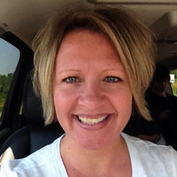 Kim Warren