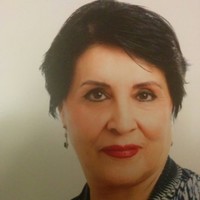 Ashraf Madani-Isfahani