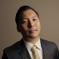 Joseph Yu