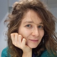 Sylwia Sochacka