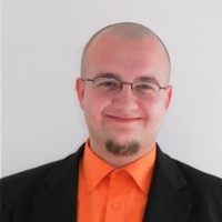 Andor István Dunai