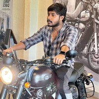 Harish D
