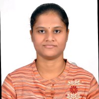 Anu Varshini R M