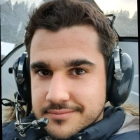 Vincent Le cuillier Gradante