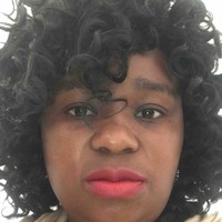 Olga Mokoena
