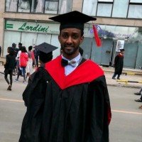 Eyob Ayele