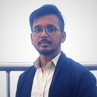 Niraj Kapure