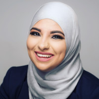 Nina Kharoufeh