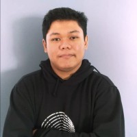 Irfanda Jamhari
