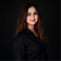 Sara Amirian