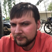 Vasyl Bernykov