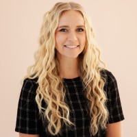 Maegan Merrell, Phr