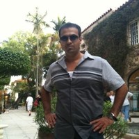 Ali Masoom .............