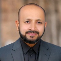 Mohsin Ali Baig