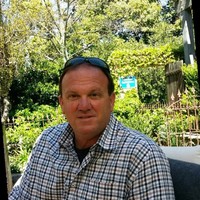 Russell Brugioni