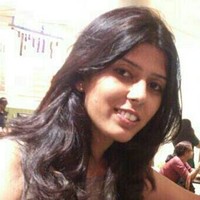 Aditi Sharma