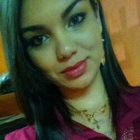 Nathalia Sthefani