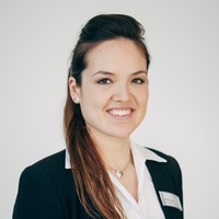 Mélissa Ferreira