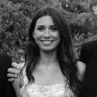 Georgie Lord (née Govan)