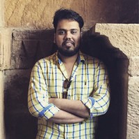 Vyom Garg