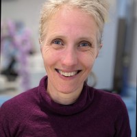 Kate Cullen
