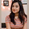 Pratyasha Biswas