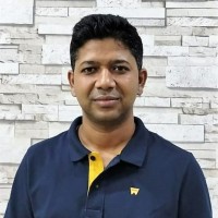 Preetam Kalita