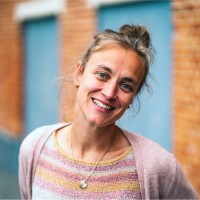 Karlijn Ledegen