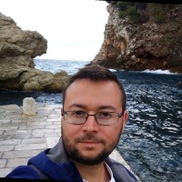Adrian Valcu