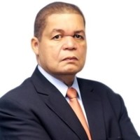 Carlos Roberto Silva, Pr.