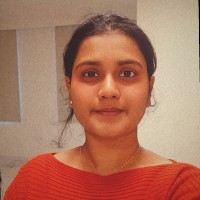 Janvi Kadam