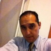 José Antonio Barragán Contreras