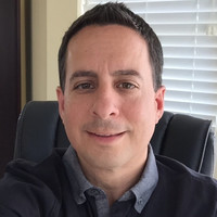 Christopher Dias