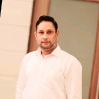 Rajesh Chaurasia